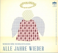Various - Alle Jahre Wieder-Wunderschöne Weihnachtslieder