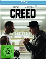 Ryan Coogler - Creed - Rocky's Legacy