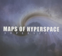 Maps of Hyperspace - Superspace