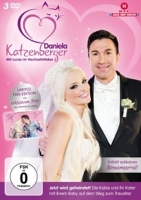 Katzenberger,Daniela - Mit Lucas Im Hochzeitsfieber (Limited Edition)