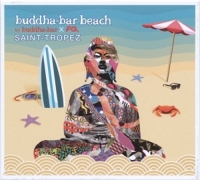 Diverse - Buddha-Bar Beach - Saint-Tropez