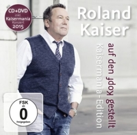 Roland Kaiser - Auf den Kopf gestellt - Kaisermania Edition