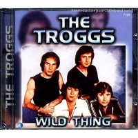 THE TROGGS - THE TROGGS