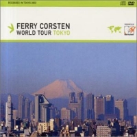 CORSTEN FERRY - WORLD TOUR TOKYO