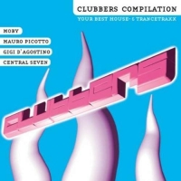 VARIOUS - CLUBBERS VOL.2