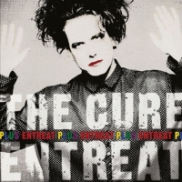 Cure,The - Entreat Plus (2 LP)