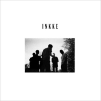 Inkke - Secret Palace EP