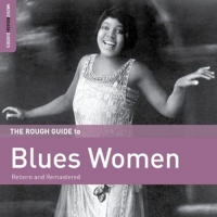 Smith,Bessie/Delaney,Mattie/Cox,Ida/+ - Rough Guide: Blues Women