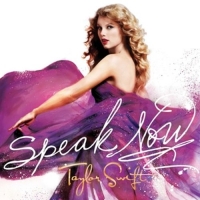 Swift,Taylor - Speak Now