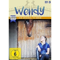  - Wendy - Die Original TV-Serie/Box 3  [3 DVDs]