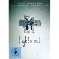David F. Sandberg - Lights Out