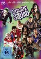 David Ayer - Suicide Squad