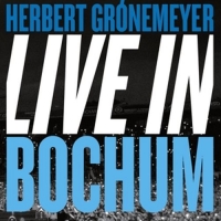 Grönemeyer,Herbert - Live In Bochum