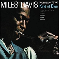 Davis,Miles - Kind Of Blue =Mono=