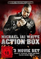 Various - Michael Jai White - The Ultimate Fight Box (3 Discs)