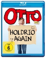 Waalkes,Otto - Otto - Holdrio Again