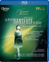 Osta/Gilbert/Kessels/L'Opera National de Paris/+ - La Petite Danseuse de Degas