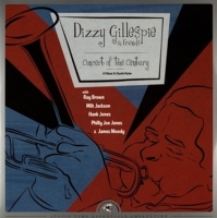 Gillespie,Dizzy & Friends - Concert Of The Century-A Tribute To Charlie Parker