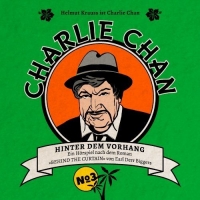 Chan,Charlie - 03: Hinter dem Vorhang