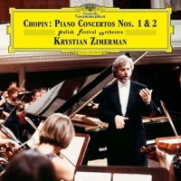 Zimerman/Polish Festival Orchestra - Klavierkonzerte 1+2