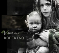 Kant Kino - Kopfkino (limited)