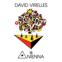 Virelles,David - Antenna