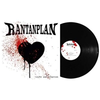 Rantanplan - Licht Und Schatten (Lim.180gr.Vinyl)