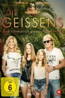 Geissens,Die - Die Geissens-Staffel 12 (3 DVD)