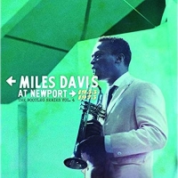 Davis,Miles - Miles & Monk At Newport =Mono=