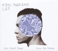 Nakano,Koki - Lift