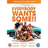 UK Version - Everybody Wants Some