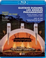 Romero/Asarnow/Dudamel/LA Philharmonic - Tango under the Stars