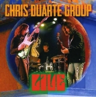 Chris Duarte Group - Live