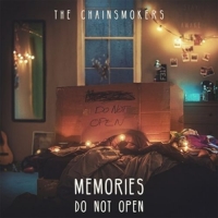 Chainsmokers,The - Memories...Do Not Open