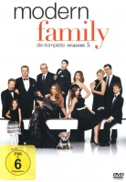 Various - Modern Family - Staffel 5