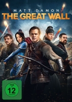 Zhang Yimou - The Great Wall