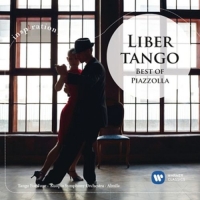 Tango For Four Quartet - Libertango-Best of Piazzolla