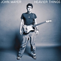 Mayer,John - Heavier Things