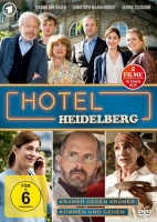 Michael Rowitz, Sabine Boss - Hotel Heidelberg - Kramer gegen Kramer / Kommen und Gehen