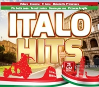 Various - Italo Hits