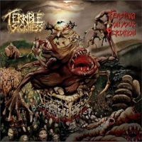 Terrible Sickness - Feasting On Your Pedition
