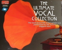 Various - Ultimate Vocal Collection