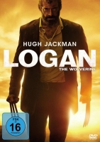 James Mangold - Logan - The Wolverine