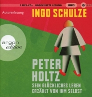 Schulze,Ingo - Peter Holtz (MP3)