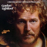 Lightfoot,Gordon - GORD'S GOLD