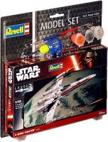  - Revell Modellbausatz Star Wars X-Wing Fighter im M