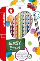  - Stabilo EASYcolors Ergonomischer Buntstift (mit Sp