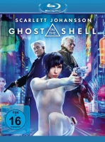 Rupert Sanders - Ghost in the Shell