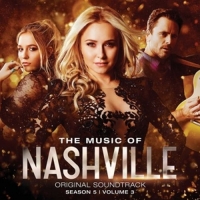 OST/Various - The Music Of Nashville Season 5,Vol.3 (Deluxe)