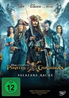 Joachim Rønning, Espen Sandberg - Pirates of the Caribbean: Salazars Rache